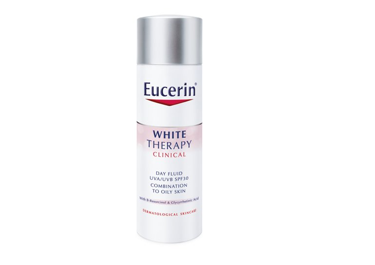 Eucerin WHITE THERAPY Day Fluid
